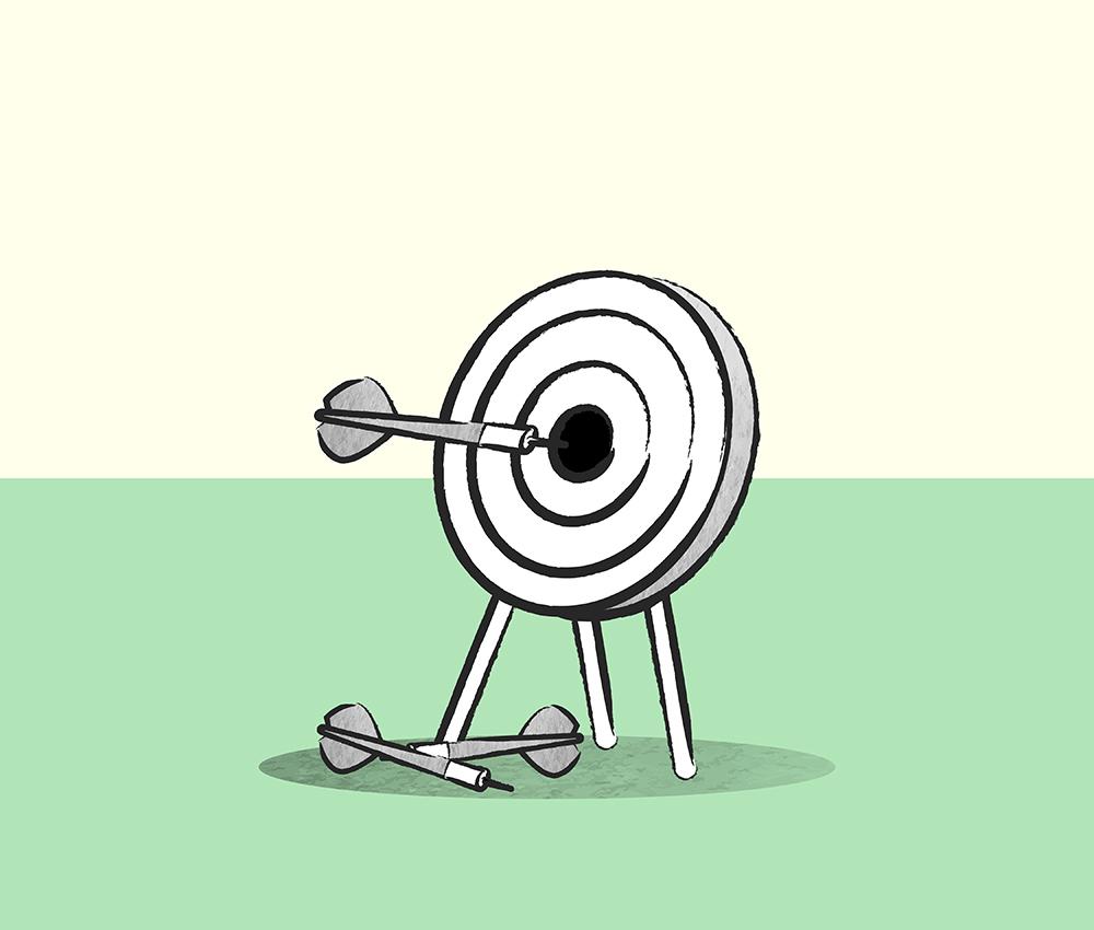 Goal Designing